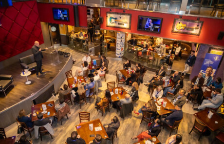 2025 – Estrela da Manhã – Marcelo Caetano