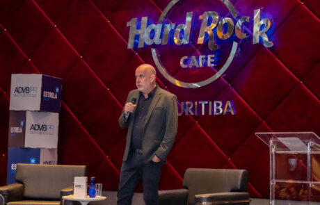 2025 – Estrela da Manhã – Marcelo Caetano