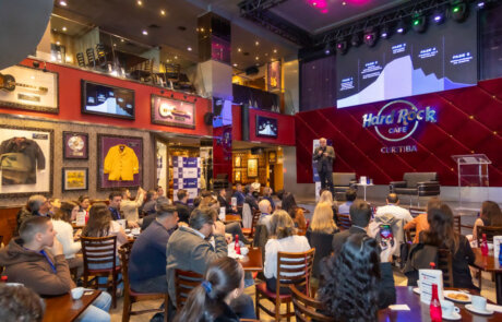 2025 – Estrela da Manhã – Marcelo Caetano