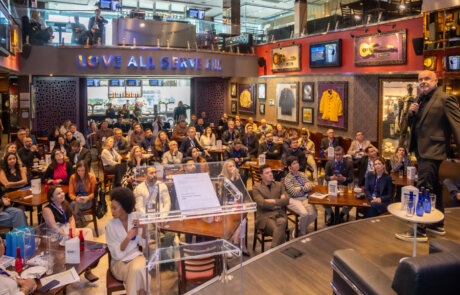 2025 – Estrela da Manhã – Marcelo Caetano