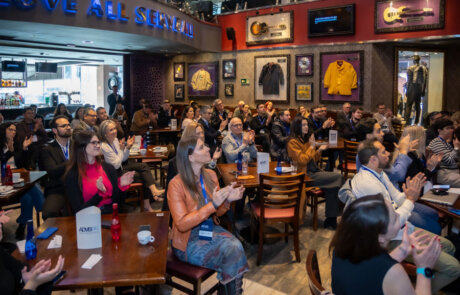 2025 – Estrela da Manhã – Marcelo Caetano