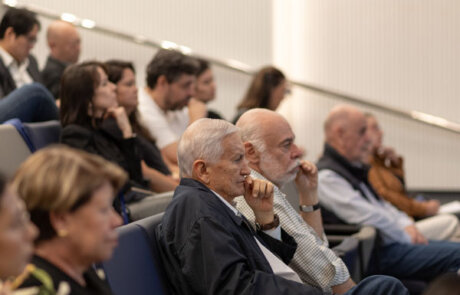 2025 – Estrela da Manhã – Oswaldo e Cristina Pitol