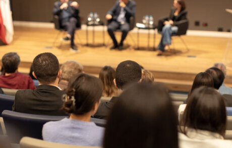 2025 – Estrela da Manhã – Oswaldo e Cristina Pitol