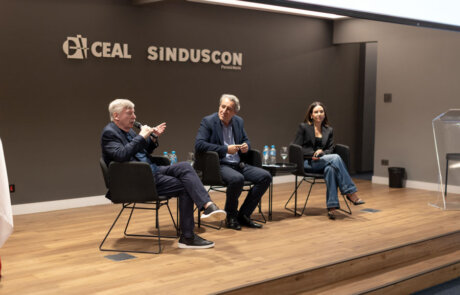 2025 – Estrela da Manhã – Oswaldo e Cristina Pitol