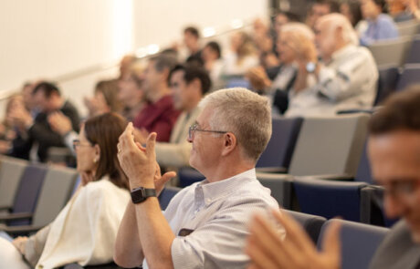 2025 – Estrela da Manhã – Oswaldo e Cristina Pitol