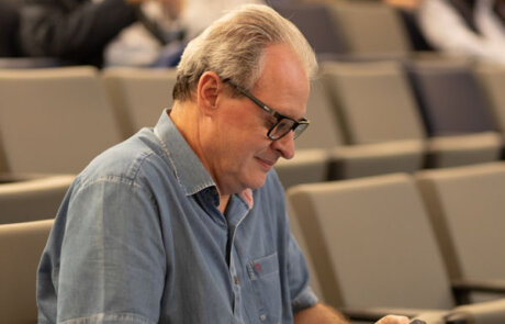 2025 – Estrela da Manhã – Oswaldo e Cristina Pitol