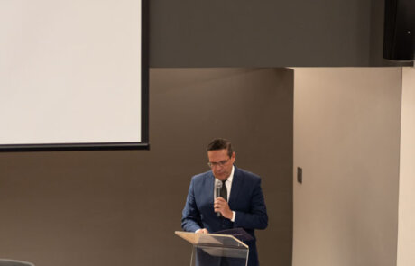 2025 – Estrela da Manhã – Oswaldo e Cristina Pitol