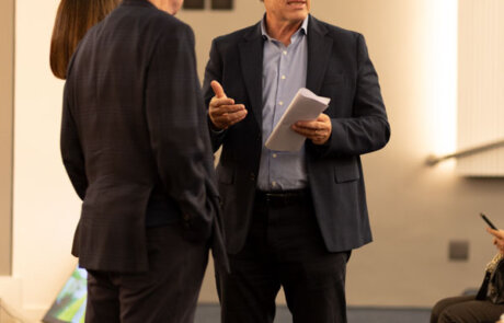 2025 – Estrela da Manhã – Oswaldo e Cristina Pitol