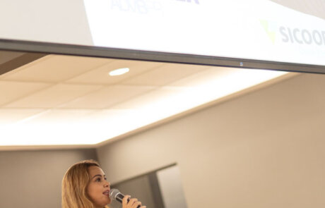 2025 – Estrela da Manhã – Oswaldo e Cristina Pitol