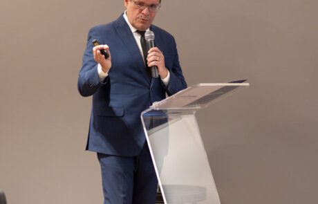 2025 – Estrela da Manhã – Oswaldo e Cristina Pitol