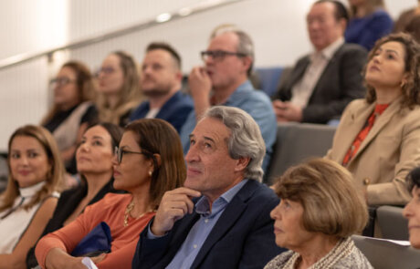 2025 – Estrela da Manhã – Oswaldo e Cristina Pitol