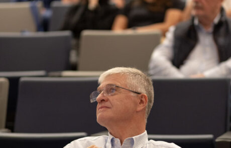 2025 – Estrela da Manhã – Oswaldo e Cristina Pitol