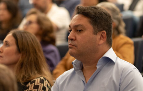 2025 – Estrela da Manhã – Oswaldo e Cristina Pitol