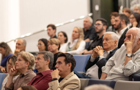 2025 – Estrela da Manhã – Oswaldo e Cristina Pitol