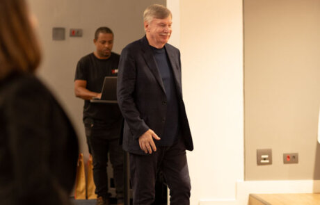 2025 – Estrela da Manhã – Oswaldo e Cristina Pitol