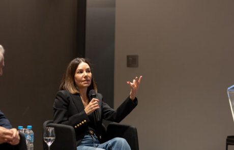 2025 – Estrela da Manhã – Oswaldo e Cristina Pitol