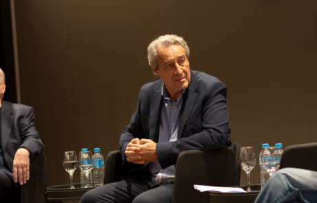 2025 – Estrela da Manhã – Oswaldo e Cristina Pitol