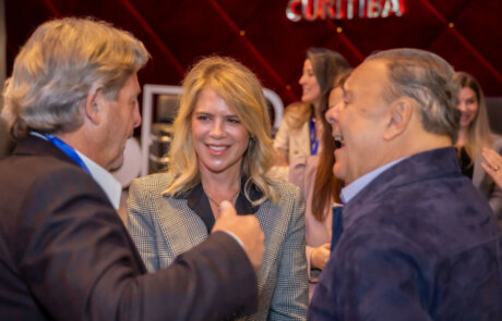 2025 – Estrela da Manhã – Tatiana Schuchovsky