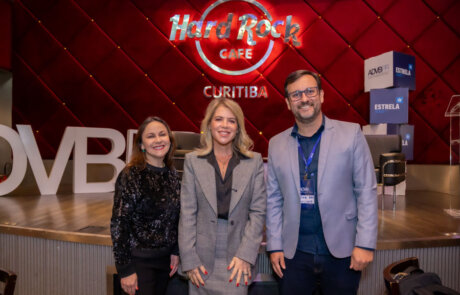 2025 – Estrela da Manhã – Tatiana Schuchovsky