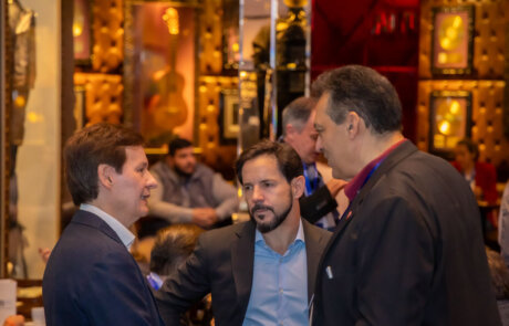 2025 – Estrela da Manhã – Tatiana Schuchovsky