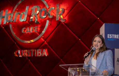 2025 – Estrela da Manhã – Tatiana Schuchovsky