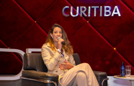 2025 – Estrela da Manhã – Tatiana Schuchovsky