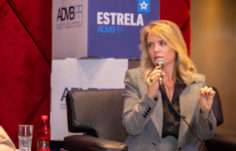 2025 – Estrela da Manhã – Tatiana Schuchovsky