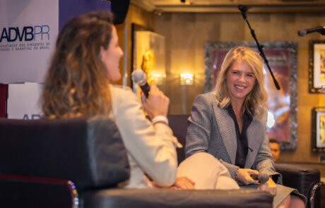 2025 – Estrela da Manhã – Tatiana Schuchovsky