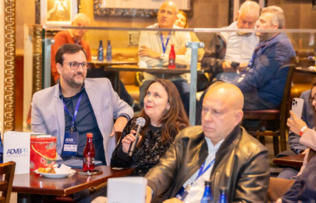 2025 – Estrela da Manhã – Tatiana Schuchovsky