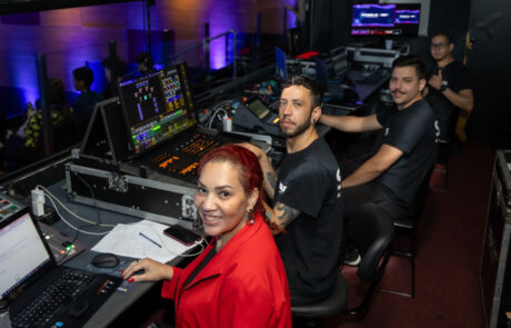 2025 – Futurize-se MON