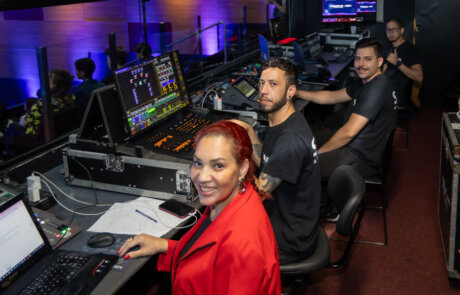 2025 – Futurize-se MON