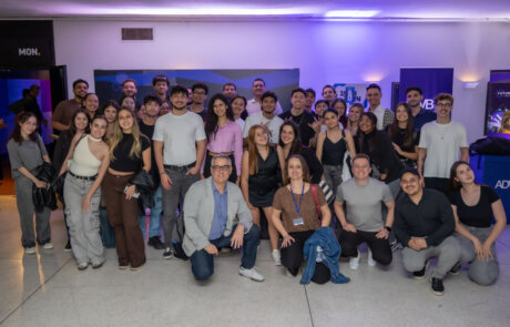 2025 – Futurize-se MON