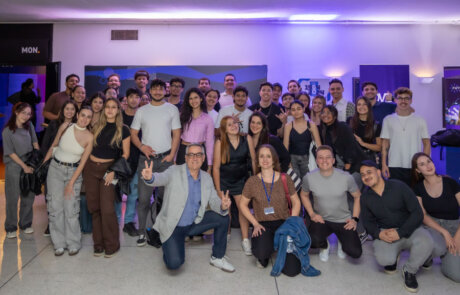 2025 – Futurize-se MON