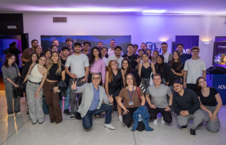 2025 – Futurize-se MON