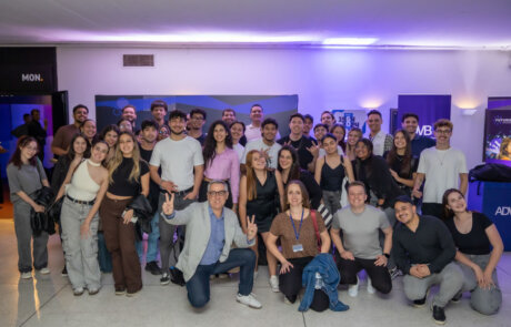 2025 – Futurize-se MON