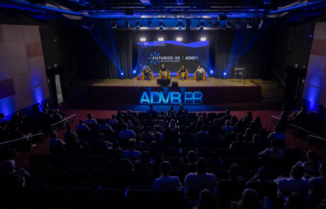 2025 – Futurize-se MON