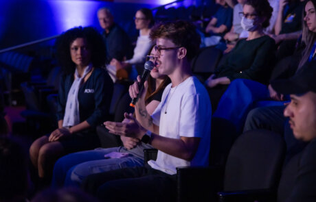 2025 – Futurize-se MON