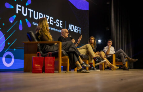 2025 – Futurize-se MON