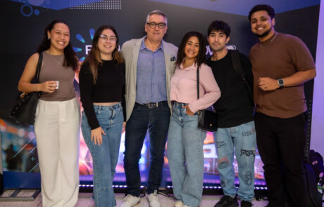 2025 – Futurize-se MON