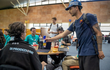 2025 – Hackatop de Marketing – dia 1