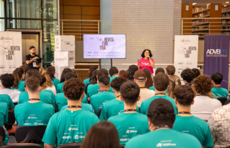 2025 – Hackatop de Marketing – dia 1