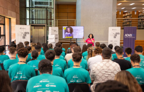 2025 – Hackatop de Marketing – dia 1