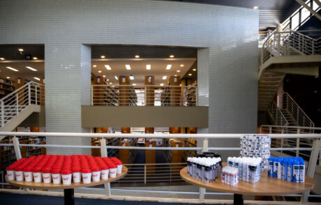 2025 – Hackatop de Marketing – dia 1