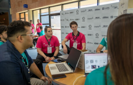 2025 – Hackatop de Marketing – dia 1