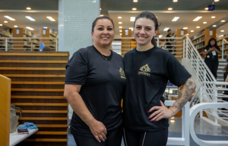 2025 – Hackatop de Marketing – dia 1