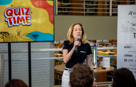 2025 – Hackatop de Marketing – dia 1