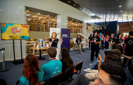 2025 – Hackatop de Marketing – dia 1