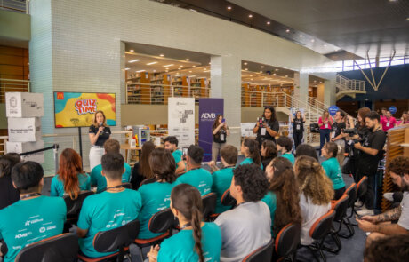 2025 – Hackatop de Marketing – dia 1