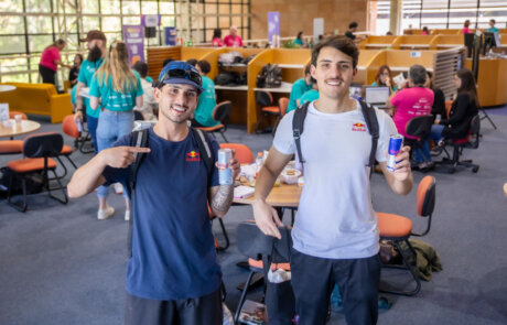 2025 – Hackatop de Marketing – dia 1