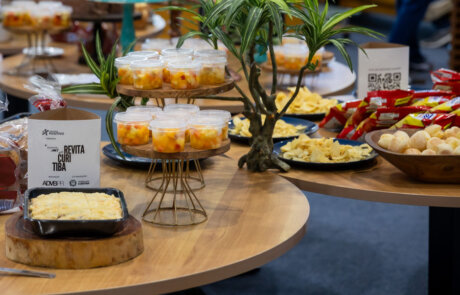 2025 – Hackatop de Marketing – dia 1